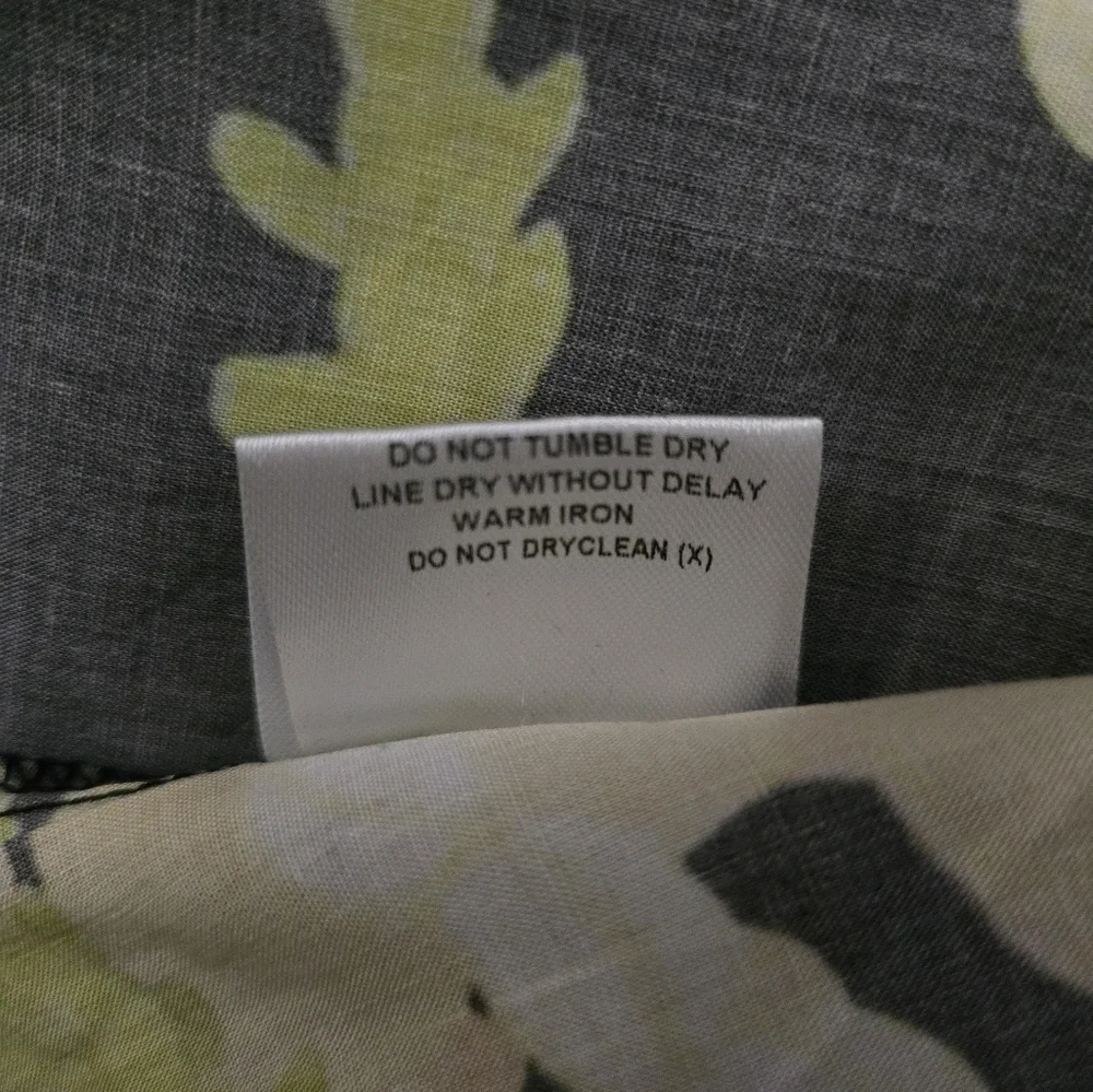 Lexbreezy Hawai'i Dress - Picture 9 of 9